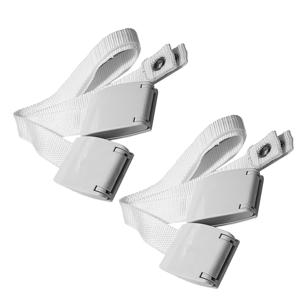 สายรัดกันล้มทีวี 2 ชิ้น สำหรับ - Earthquake Anchor Strap บทวิจารณ์และราคา