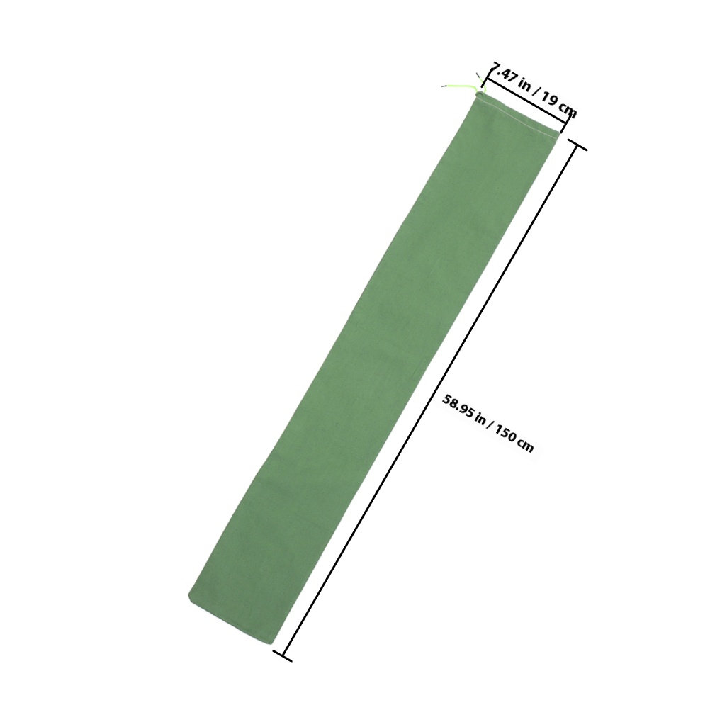 ถุงทรายยาว 2 ชิ้น สำหรับป้องกั - Flood Barrier Bag บทวิจารณ์และราคา