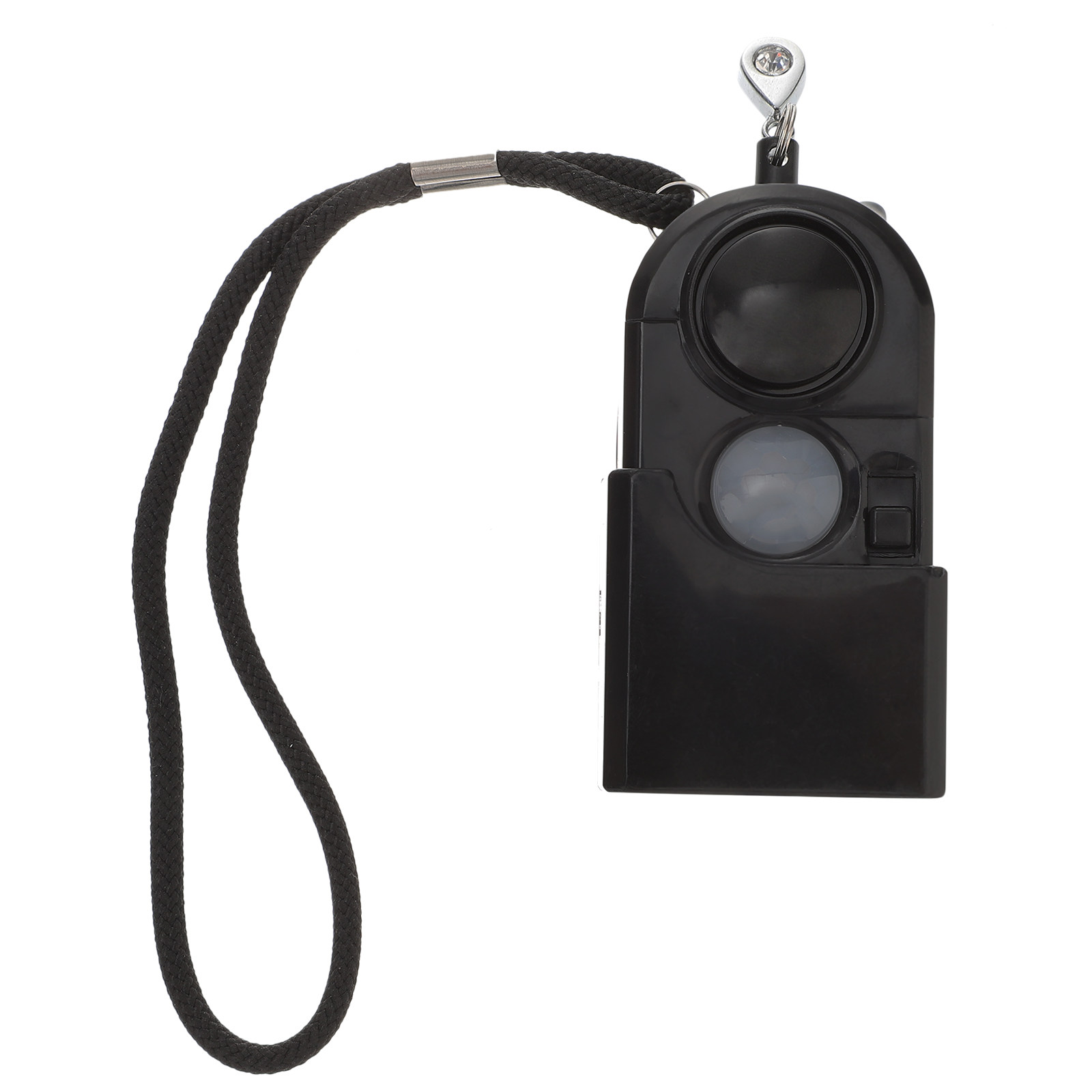 พวงกุญแจสัญญาณเตือนภัยส่วนบุคค - Personal Alarm Keychain บทวิจารณ์และราคา